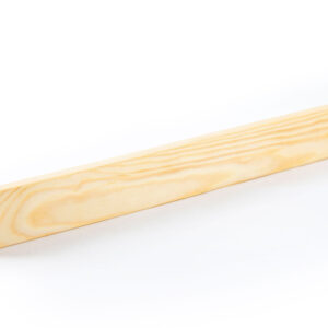 Magnetisk knivskinne i Lærk