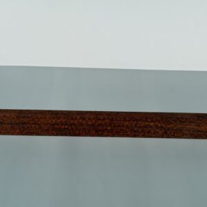 Magnetisk knivskinne i Lacewood